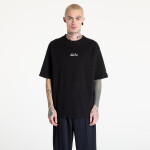 Tričko New Era Floral Graphic Black T-Shirt UNISEX Black S