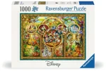 Ravensburger Disney: Najkrajšie témy