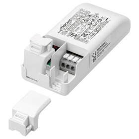 Tridonic LC 20W 100-1050mA 44V o4a NF SR EXC3 LED driver 20 W 1.05 A 15 - 44 V; 87500921