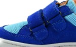Froddo Baze G3130271-20 Blue Electric celoročné nízke barefoot topánky 30 EUR