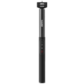 Insta360 CINSPHD/F selfie tyč 1/4 čierna Pre kameru Insta360 X3, Zabudovaná batéria, trojcestná hlava, s Bluetooth; CINSPHD/F