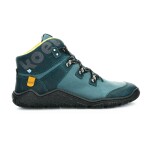 Koel Roba Merino Turquoise zimné barefoot topánky 38 EUR