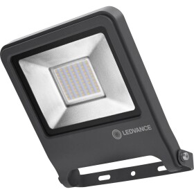 LEDVANCE ENDURA® FLOOD Warm White L 4058075239340 LED vonkajšie osvetlenie  50 W; 4058075239340