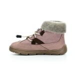 Froddo G3110258-4 Dark Pink barefoot zimné topánky 32 EUR