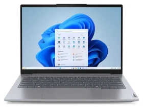 Lenovo ThinkBook 14 G7 sivá / Notebook / 14" WUXGA / AMD RYZEN 5 7535HS 3.3GHz / 32GB / 512GB SSD / AMD Radeon 660M (21MV00B1GE)