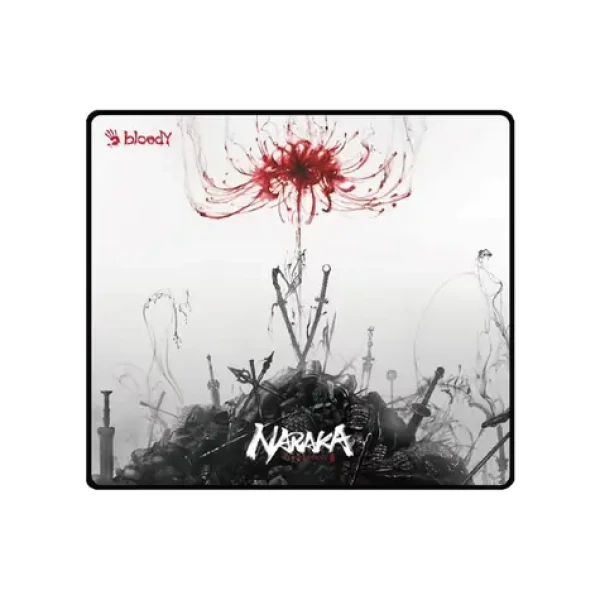 A4Tech Bloody BP45 Naraka / Herná podložka pod myš (A4TPAD47528)