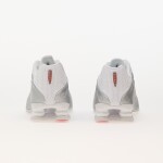Tenisky Nike W Shox R4 White/ White-Metallic Silver-Max Orange EUR 45.5