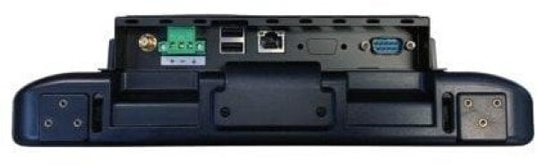 Honeywell RT10 Vehicle Docking w/power