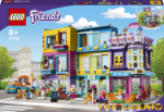 LEGO® Friends 41704 Hlavná ulica