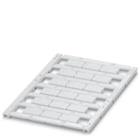 Marker for terminal blocks UCT-TM 16 0829146 Phoenix Contact; 0829146