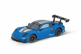 Carrera 51005 Hybrid Porsche 911 GT3 R "Blue Thunder"