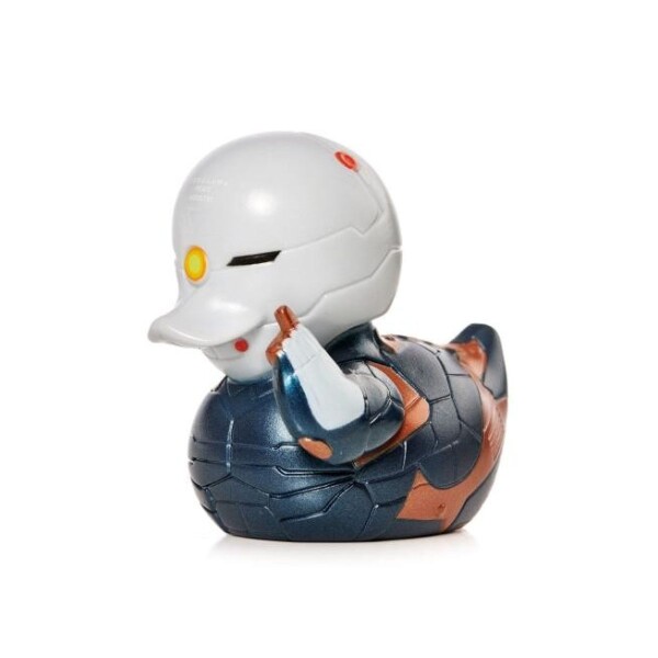 Tubbz kačička malá MGS - Gray Fox