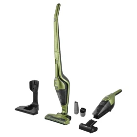 Sencor SVC 0600GG zelená / tyčový vysávač 3v1 / 2000 mAh / 0.5 L / bezvreckový (8590669350216)
