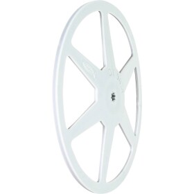 Fischer DT 90/4 izolačné disk 9.3 mm 90 mm 80957 250 ks; 80957