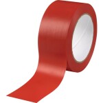 Rocol RS56002 RS56002 značiace páska EasyTape ™ červená (d x š) 33 m x 50 mm 1 ks; RS56002