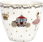 GREEN GATE Latte cup Royal Christmas 300 ml