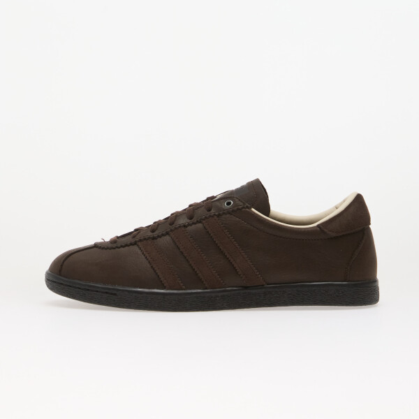 Tenisky adidas Tobacco Dark Brown/ Aurora Coffee/ Core Black EUR 43 1/3