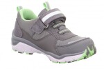 Detská celoročná obuv SPORT5 GTX, Superfit, 1-000237-2510, sivá - 25