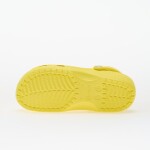 Tenisky Crocs Classic Clog Cyber Yellow EUR 36-37