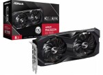 ASRock Radeon RX 7600 Challenger 8G OC / 2695 MHz / 8GB D6 / 128-bit / 1x HDMI + 3x DP / (8) (RX 7600 CL 8GO)