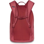 Študentský batoh Dakine Method 25L Mineral Red