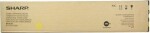 Sharp Sharp Toner Yellow (MX62GTYB) (MX62GTYB) - 4974019776965