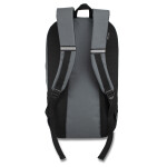 Turistický batoh Semiline A3033-1 Grey/Black 53 cm x 31 cm x 21 cm