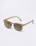 Izipizi Sun #E Golden Green
