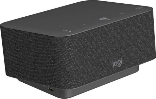 Logitech Logi Dock USB-C (986-000020)