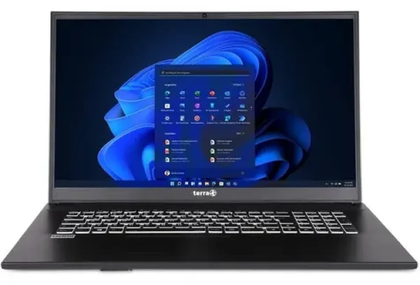Náhradný LCD displej pre Wortmann TERRA MOBILE 1716R 17" (US1220838)