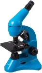 Levenhuk Rainbow 50L Azure Mikroskop (6900000690987)