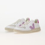 Tenisky Veja W V-10 W II White/ Orchid/ Ultraviolet EUR 36