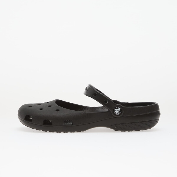 Crocs Classic Ballet Black 8