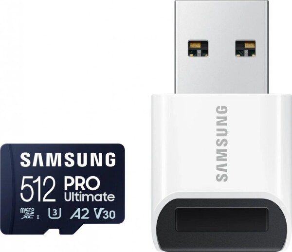 Samsung MB-MY512SB/WW Pro Ultimate 512GB