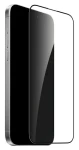Puro Frame / Ochranné sklo / s rámčekom / Apple iPhone 16 Pro Max (PUSDGFRAIPHONE16P67)