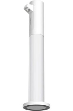 Yeelight Rechargeable Atmosphere Lamp biela / dobíjacia stolná lampa / LED / 4000 K / 50 lm / USB-C (6924922224174)