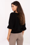 Sveter model 216668 Taliansko Moda universal