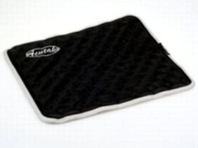 ACUTAKE ACU-DarkNoteCool Mini 260 * 300mm (new technology notebook pad) (ACUTAKEACU-DARKNOTECOOLMINI)