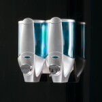 KERRA - Kabína s hydromasážou XL 150/85 5907548104120