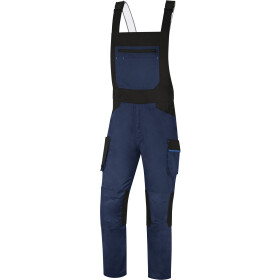 Pracovné nohavice Delta Plus MACH 2 M2SA3BM Veľkosť: 2XL (M2SA3BMXX)