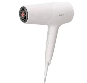 Philips BHD501/00 biela/ Sušič vlasov / 2100W / 2 rýchlosti - 3 teploty / TermoShield (BHD501/00)
