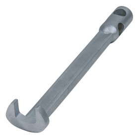 KS Tools 517.9169 Pazúrový kľúč bez čeľuste 27 mm; 517.9169