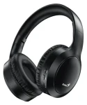 Genius HS-800BT čierna / Bezdrôtový headset / mikrofón / Bluetooth 6.0 / skladacia / USB-C (31710041400)