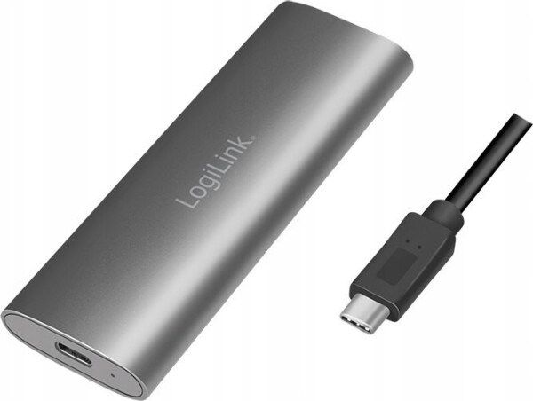 LogiLink Logilink Obudowa disków Sata Ua0389, Usb-C