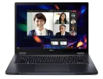 Acer TravelMate P4 14 (TMP414RN-53-TCO-51UJ) modrá / Notebook / 14" WUXGA Touch / i5-1335U / 16GB/512GB SSD / W11P EDU (NX.B22EC.006)