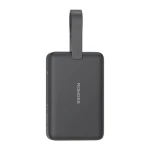 Romoss WMS10 10000mAh čierna / Powerbanka / 30W / USB-C + Lightning + kábel (WMS10-191-2133H)