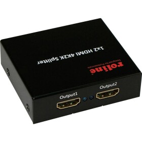 Roline Splitter - 2 x HDMI (14.01.3555)