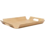 Bredemeijer Madera Servírovacia tácka drevo (174000) / 445 x 335 x 45 mm (174000)