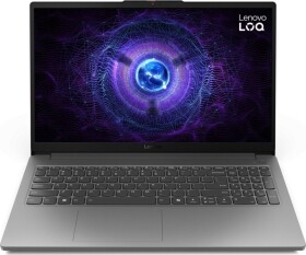 Lenovo LOQ 15IAX9E i5-12450HX / 32 GB / 512 GB / RTX 2050 / 144 Hz / Windows 11 Home (83LK007APB)