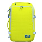 Batoh do lietadla 55x40x20 CabinZero Adv Pro 42L Mojito lime